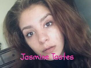 Jasmine_Tastes