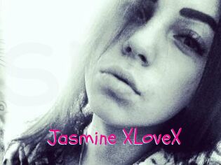 Jasmine_XLoveX