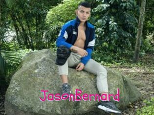 JasonBernard