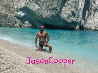 JasonCooper