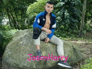 JasonHarry