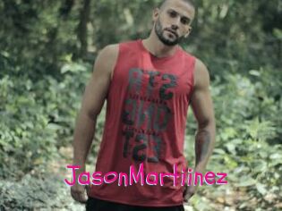JasonMartiinez