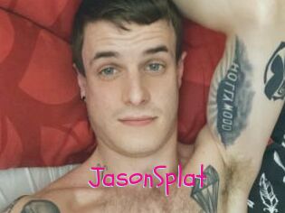 JasonSplat