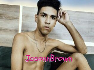 JasonnBrown