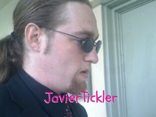 JavierTickler