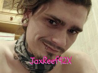JaxReef92X