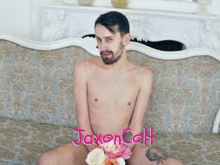 JaxonColt