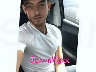 JaxonMaxx
