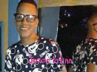 Jaxon_latinn