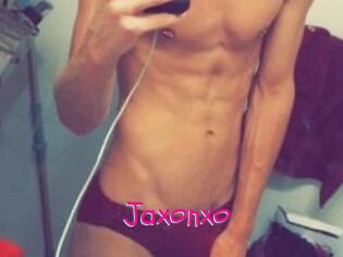 Jaxonxo
