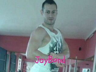 JayBond