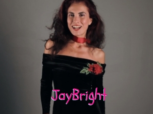 JayBright Spanking Sarah