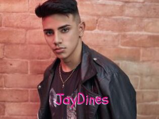 JayDines