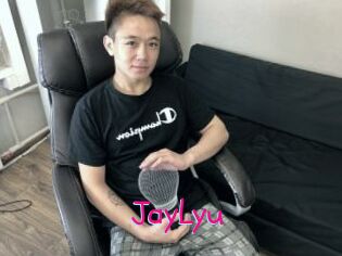 JayLyu