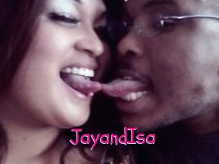 Jay_and_Isa