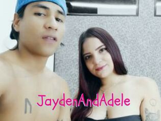 JaydenAndAdele