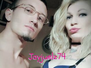 Jayjuelz74 Spanking Sarah