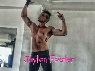 Jaylon_Foster