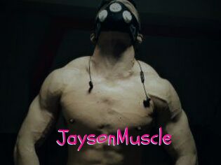 JaysonMuscle