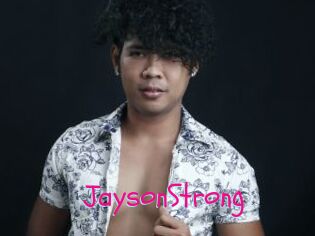 JaysonStrong