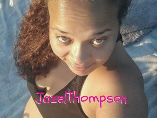 Jazel_Thompson Spanking Sarah
