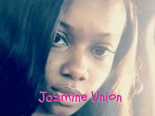 Jazmine_Union