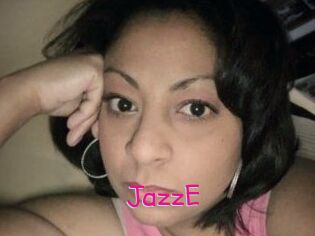 JazzE Spanking Sarah