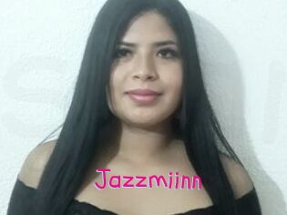 Jazzmiinn
