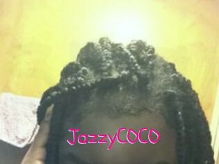 JazzyCOCO