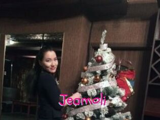 Jeamoli