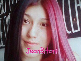 JeanBitoni