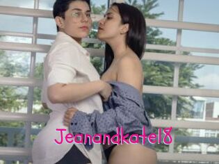 Jeanandkate18