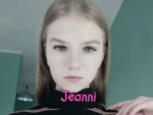 Jeanni