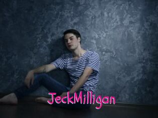 JeckMilligan