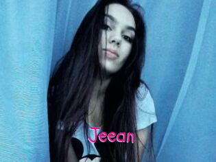 Jeean