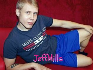 JeffMills