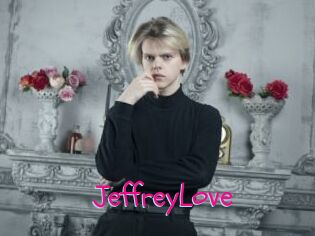 JeffreyLove