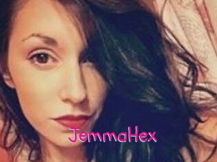JemmaHex Spanking Sarah