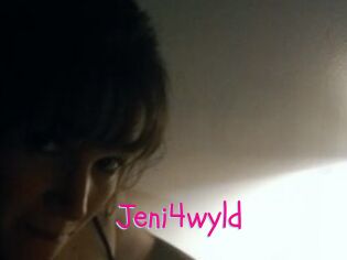 Jeni4wyld