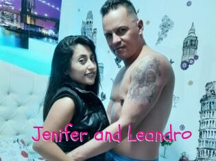 Jenifer_and_Leandro