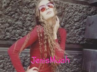 JenisMuah
