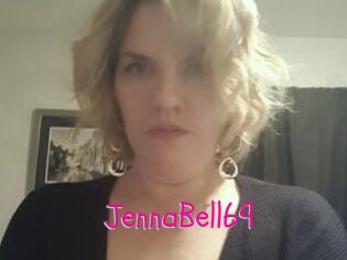 JennaBell69