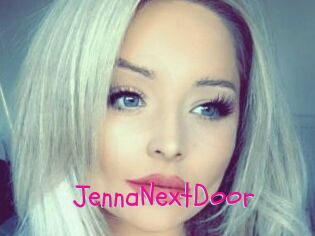 JennaNextDoor