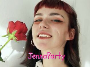 JennaParty