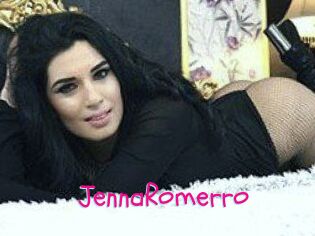 JennaRomerro