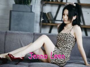 Jenna_Leen