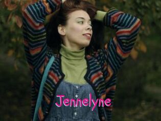 Jennelyne