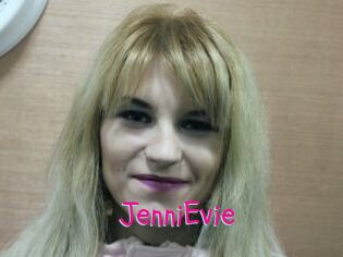 JenniEvie