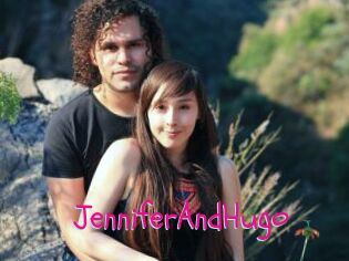 JenniferAndHugo