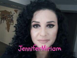 JenniferMiriam